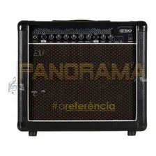 Amplificador Guitarra Staner G50 50w Foto  mini 1