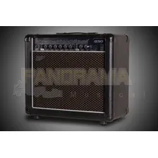 Amplificador Guitarra Staner G50 50w Foto mini  2