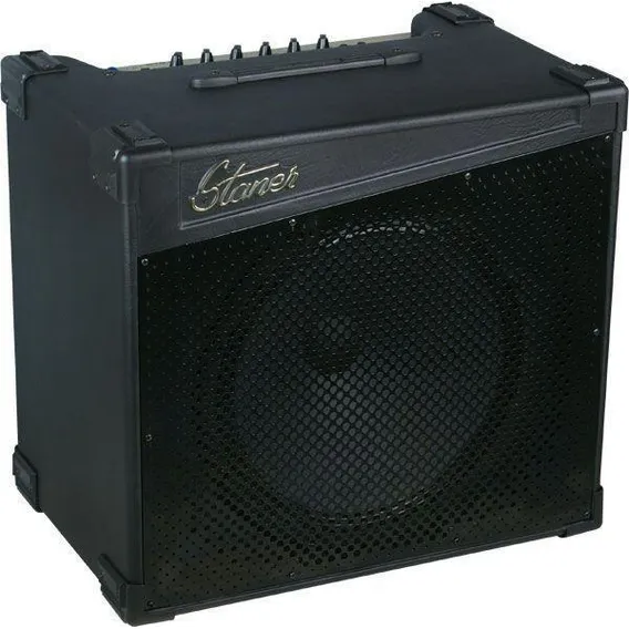 Amplificador Guitarra Staner Shout 215g Foto 1