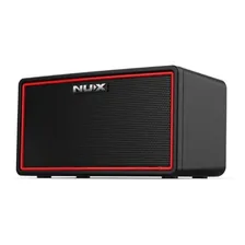 Amplificador Guitarra Transmissor Sem Fio Nux Mightyairlitbt Foto mini  3