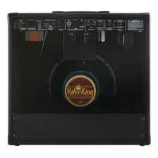 Amplificador Guitarra Valvulado Peavey Valveking Ii 50 Foto mini 2