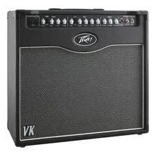 Amplificador Guitarra Valvulado Peavey Valveking Ii 50 Foto mini 3
