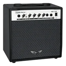 Amplificador Guitarra Voxstorm Cg 35 - Cubo Guitarra Cg35 Bivolt Foto  mini 1