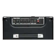 Amplificador Hartke Hd Series Hd50 Combo 50w Preto Foto mini 4