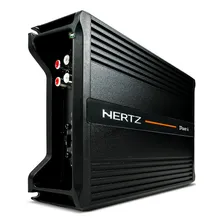 Amplificador Hertz Dpower 4 Canais Modulo 600 W A Vista Foto mini 4