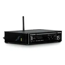 Amplificador Home Sense 320.2 Dual Bt 320w Frahm Foto mini  2