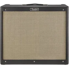 Amplificador Hot Rod Deville 212 Iv Fender Foto mini 1