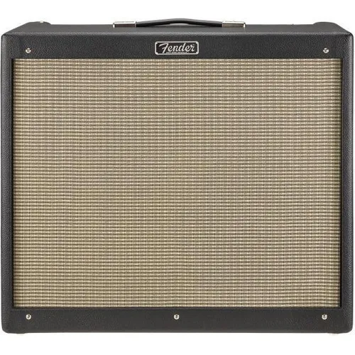 Amplificador Hot Rod Deville 212 Iv Fender Foto 1