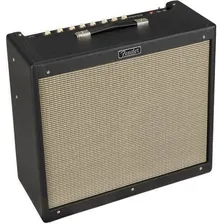 Amplificador Hot Rod Deville 212 Iv Fender Foto mini 2
