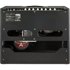 Amplificador Hot Rod Deville 212 Iv Fender Foto mini 3