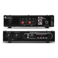 Amplificador Integrado Hayonik Compact 200 20w Foto mini 3