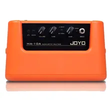Amplificador Joyo Ma10-a Foto mini 3