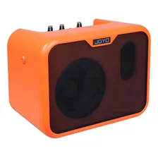 Amplificador Joyo Ma10-a Foto mini 1