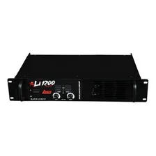 Amplificador Leacs Li1200 300 Watts Foto mini 1