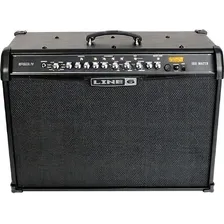 Amplificador Line 6 Spider IV 150 para guitarra de 150W Foto  mini 1