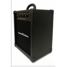 Amplificador Mackintec Bx 20 Young Contrabaixo - Bass Baixo Foto mini  3