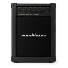 Amplificador Mackintec Bx 20 Young Contrabaixo - Bass Baixo Foto mini  2