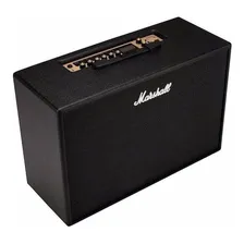 Amplificador Marshall Code 50 Para Guitarra de 50W Cor Preto Foto mini 2