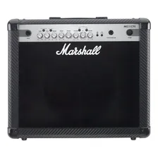 Amplificador Marshall Mg30 CFX, efeitos de guitarra de 30 watts Foto  mini 1