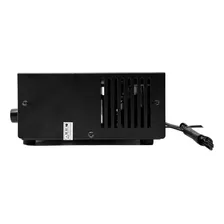 Amplificador Mesa Mixer Orion RC5000 300w 2 Canais Som Igreja Residencial Foto mini 2