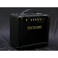 Amplificador Meteoro Atomic Drive Adr 20w Rms Reverb Foto mini 2