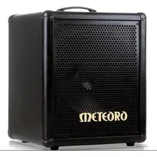 Amplificador Meteoro Cubo Baixo 200w Rms 1x15 Foto mini 3
