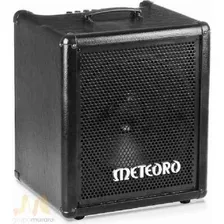 Amplificador Meteoro Cubo Baixo 200w Rms 1x15 Foto mini 1