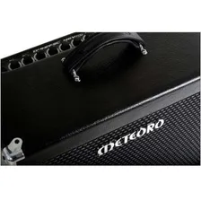 Amplificador Meteoro Dynamic MGV 7 para guitarra de 7W Foto mini 2