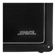 Amplificador Meteoro Space Guitar 50w Cor Preto Foto mini 4