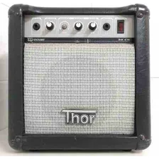 Amplificador Meteoro Thor Thor CB para baixo de 30W Foto mini 2
