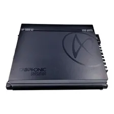 Amplificador Modulo Audiophonic Hp 5000.v2 ( 5ch. / 1200w ) Cor Preto Foto mini  3