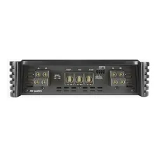 Amplificador Modulo Audison Voce Av Quattro ( Full Da ) Foto mini 3
