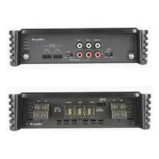 Amplificador Modulo Audison Voce Av Quattro ( Full Da ) Foto mini 4