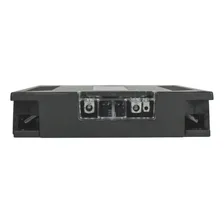 Amplificador Modulo Banda Ice X 1601 1 Canal 1 Ohm 1600 Wrms Foto mini 2