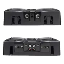 Amplificador Modulo Banda Viking 5002 2ohm 5000 Wrms Cor Preto Foto mini  3