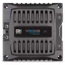 Amplificador Modulo Banda Viking 5002 2ohm 5000 Wrms Cor Preto Foto  mini 1
