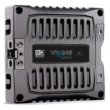 Amplificador Modulo Banda Viking 5002 2ohm 5000 Wrms Cor Preto Foto mini  2