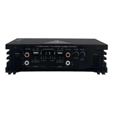 Amplificador Modulo Barra Df500.4 Ehx Falcon 500w 4 Canais Cor Preto Foto mini  2