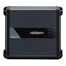 Amplificador Modulo Soundigital Sd1200.1 Sd1200 Evo 2.1 Versão 2 Ohms Foto mini 2