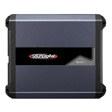 Amplificador Modulo Soundigital Sd1200.1 Sd1200 Evo 2.1 Versão 2 Ohms Foto mini 4