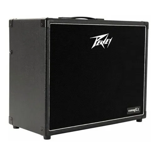 Amplificador multiinstrumento Peavey Vypyr X2, cor preta Foto 1