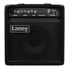 Amplificador multiuso Laney Ah40 40 40 Watts 3 canais Foto  mini 1