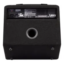 Amplificador multiuso Laney Ah40 40 40 Watts 3 canais Foto mini  3