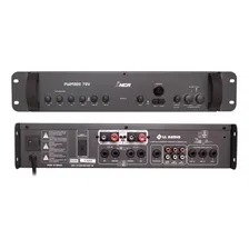 Amplificador Nca Pwm300 70v 600w Rms Foto mini 1
