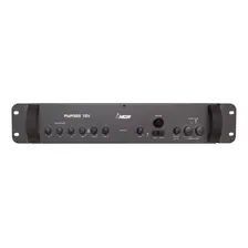 Amplificador Nca Pwm300 70v 600w Rms Foto mini 3
