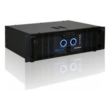 Amplificador Oneal Op 5600 1000w Preto Xlr Potência de saída RMS 1000 W 127/220V Foto mini 4