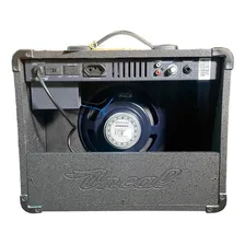Amplificador Oneal Para Guitarra Ocg100 Dark Shadow 08 30w Foto mini 3