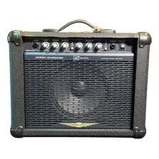 Amplificador Oneal Para Guitarra Ocg100 Dark Shadow 08 30w Foto mini 1