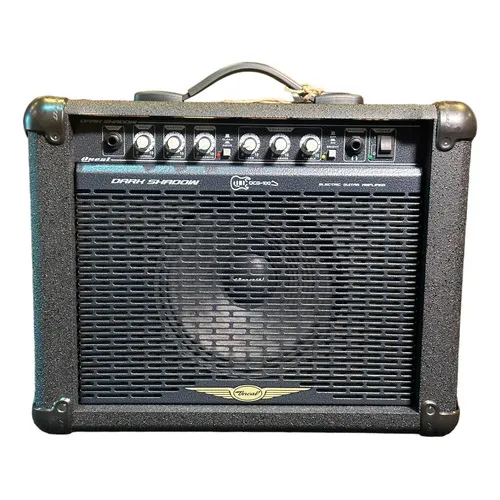 Amplificador Oneal Para Guitarra Ocg100 Dark Shadow 08 30w Foto 1