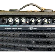 Amplificador Oneal Para Guitarra Ocg100 Dark Shadow 08 30w Foto mini 2